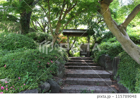 上三川城 115789048