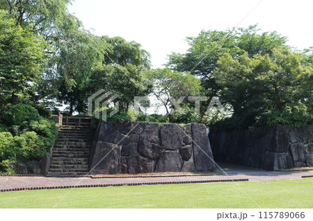 上三川城 115789066