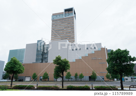高松シンボルタワー前・マンダリンオリエンタルホテル建設予定地 115789989