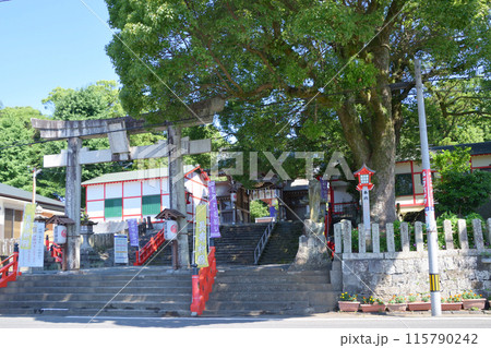 西岡神宮 西岡神宮 115790242