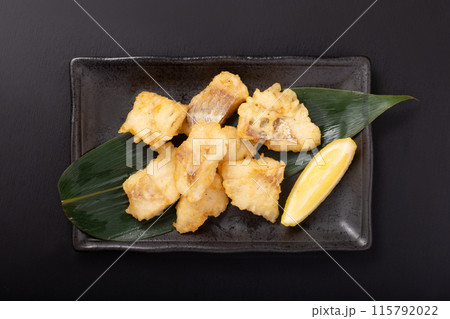 タラの竜田揚げ タラの竜田揚げ 115792022