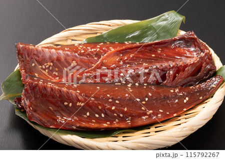 さば　みりん干し 115792267