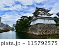 風格漂う高松城　艮櫓 115792575