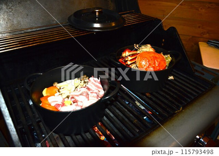 カニ鍋 ☆mar_lapin カニ鍋 ☆mar_lapin 115793498