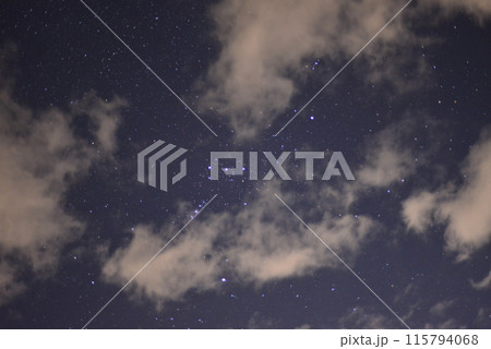 オリオン座　☆mar_lapin 115794068