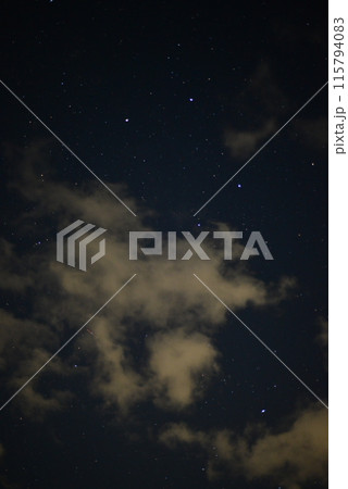 星空　☆mar_lapin 115794083