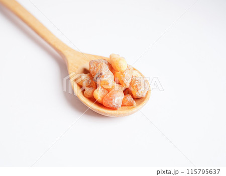Frankincense or olibanum aromatic resin used in incense and perfumes. Frankincense or olibanum aromatic resin used in incense and perfumes. 115795637