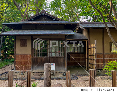 八窓庵 2024年6月 115795874