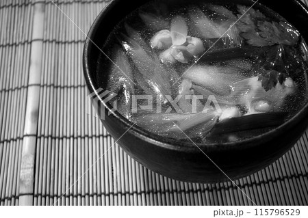 鳥南蛮蕎麦 鳥南蛮蕎麦 115796529