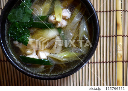 鳥南蛮蕎麦 鳥南蛮蕎麦 115796531