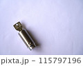 鍵とシリンダー 115797196