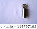 鍵とシリンダー 115797198
