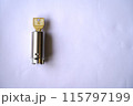 鍵とシリンダー 115797199