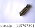 鍵とシリンダー 115797201