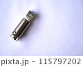 鍵とシリンダー 115797202