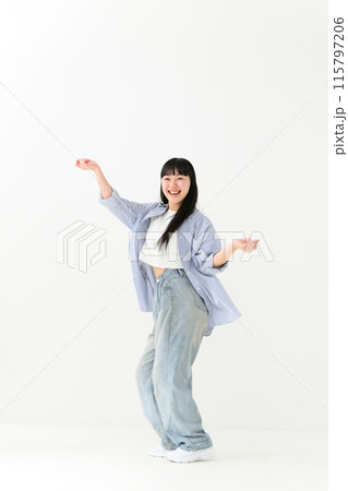 K-POP ダンス 踊ってみた K-POP ダンス 踊ってみた 115797206