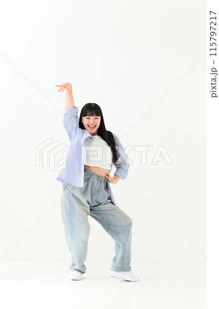 K-POP ダンス 踊ってみた K-POP ダンス 踊ってみた 115797217