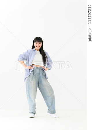 K-POP ダンス 踊ってみた K-POP ダンス 踊ってみた 115797219