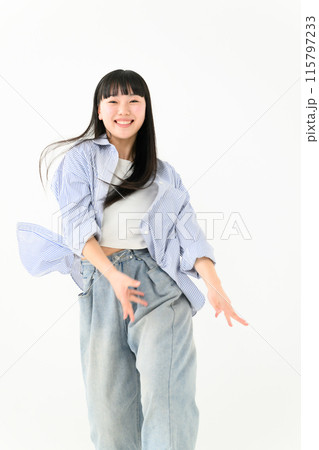 K-POP ダンス 踊ってみた K-POP ダンス 踊ってみた 115797233