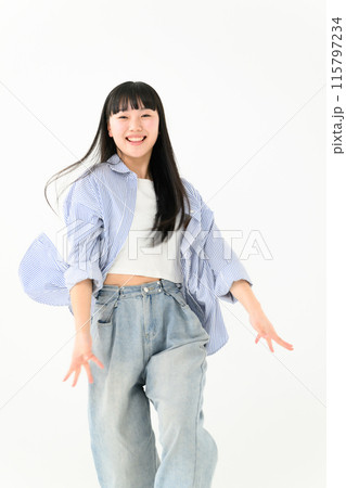 K-POP ダンス 踊ってみた K-POP ダンス 踊ってみた 115797234