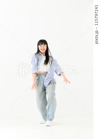 K-POP ダンス 踊ってみた K-POP ダンス 踊ってみた 115797241