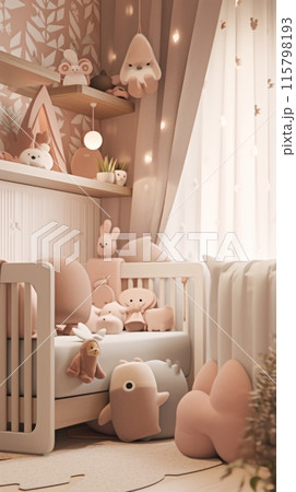 In detailed botanical illustration style yellow tomatoes thrive on a plantation, their rich, organic fruit ripening amid lush green vines showcasing natures intricate beauty  115798193