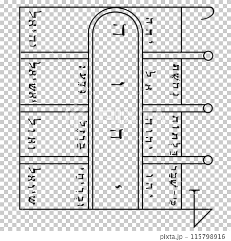 Solomon's Planetary Talisman Moon 1 115798916
