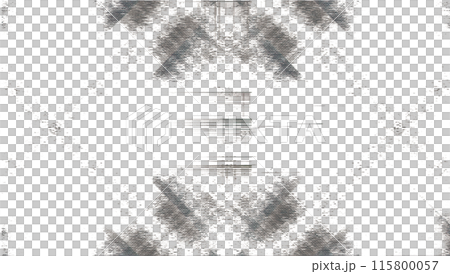 Pixelated texture. Digital errors on the screen. 115800057