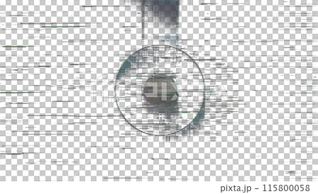 Pixelated texture. Digital errors on the screen. Pixelated texture. Digital errors on the screen. 115800058