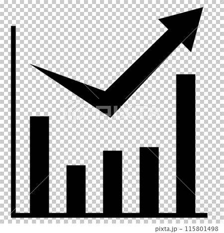 V-shaped recovery graph V-shaped recovery graph 115801498