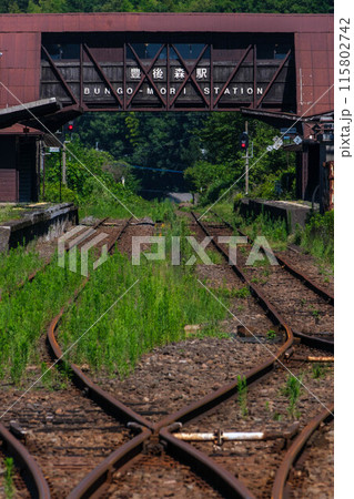 豊後森機関庫公園 豊後森機関庫公園 115802742