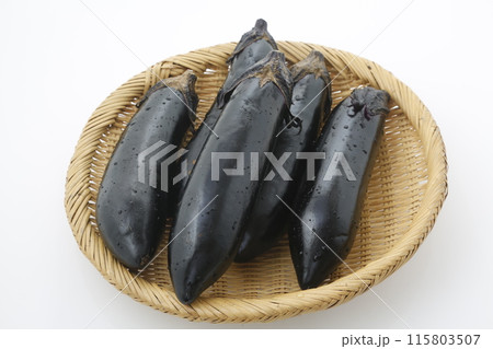 長茄子 115803507