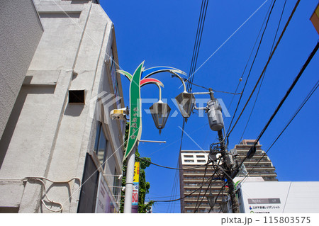 西小岩通り 115803575