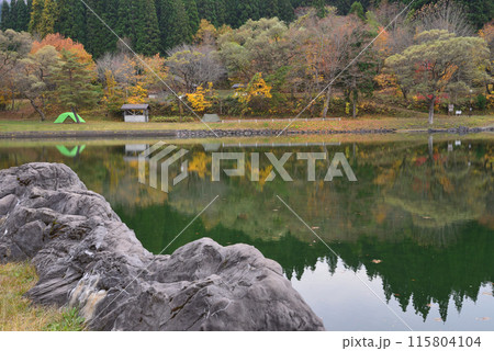 沼沢湖へ行きました　＃11 115804104