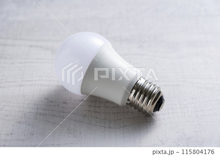 LED電球 115804176