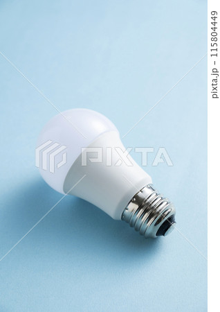 LED電球 LED電球 115804449