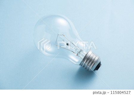 白熱電球 115804527