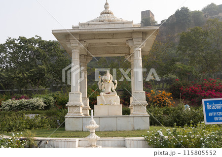 【ジャイプル】Birla Mandir 【ジャイプル】Birla Mandir 115805552