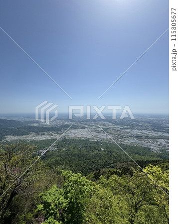 茨城県の筑波山の登山 茨城県の筑波山の登山 115805677