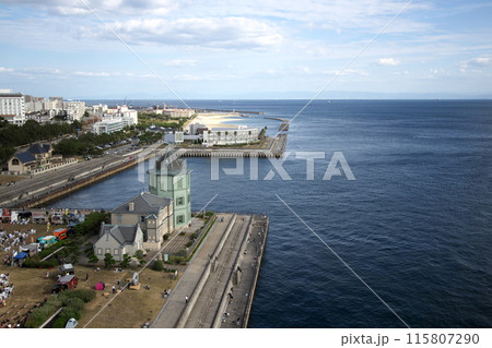 明石海峡 115807290