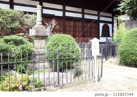 尾道散策 光明寺(広島県 尾道市) 尾道散策 光明寺(広島県 尾道市) 115807344