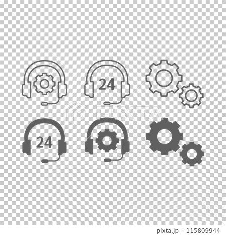 維護圖標集 2 維護圖標集 2 115809944