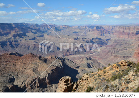 アメリカグランドキャニオン 115810077