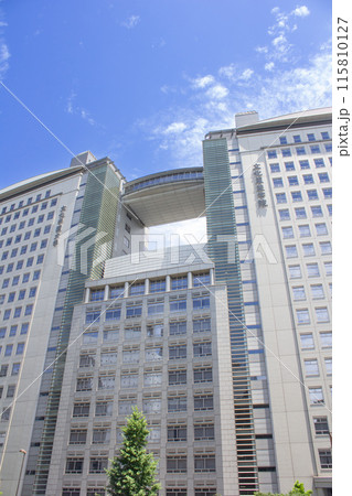 学校法人文化学園 学校法人文化学園 115810127