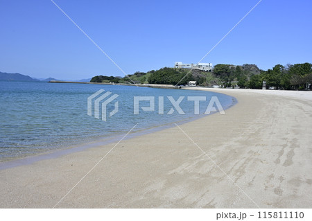 熊本県芦北町鶴ヶ浜 115811110