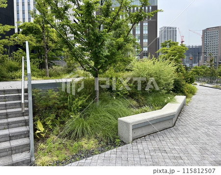 大阪中之島美術館　遠藤克彦 設計 115812507