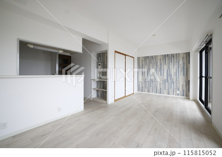 マンション空室 115815052