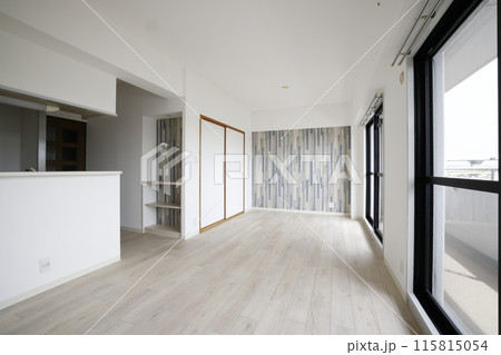 マンション空室 115815054