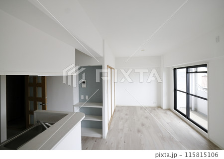 マンション空室 115815106