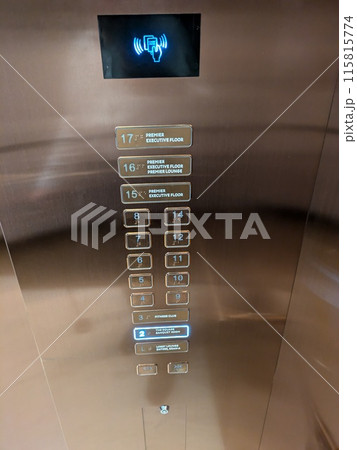 17階 115815774